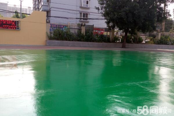 轮台 地坪漆翻新维修