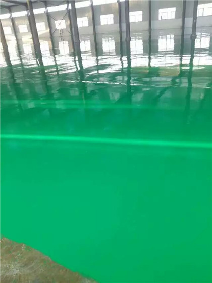 轮台，我直接给你一份室外地坪漆翻新维修