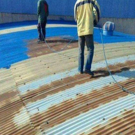 轮台地面翻新与地坪漆施工流程